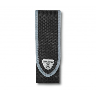 Чехол Victorinox для ножей 111 мм 2-4 слоя Черный (4.0823.N)