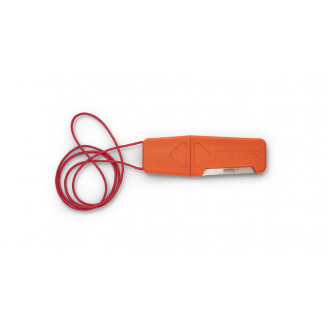 Кресало Primus Ignition Steel Small Tangerine (741240)