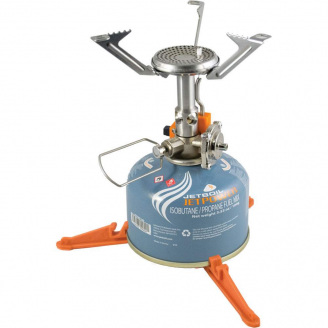 Пальник Jetboil MightyMo (1033-JB MTYM)