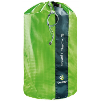 Компрессионный мешок Deuter Pack Sack 9 (1052-3940816 2004)