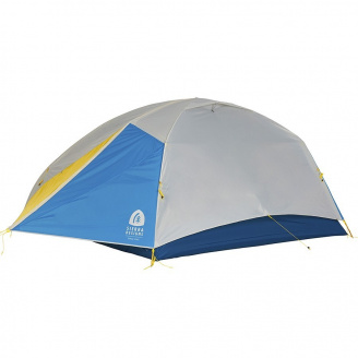Намет Sierra Designs Meteor 4 (1012-40155119)