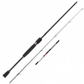 Спиннинг Salmo Diamond MICRO JIG 10 3-10/1.98