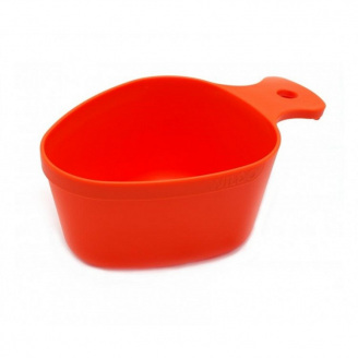 Кружка-миска Wildo Kasa Army Orange 350 мл (1004-100708)