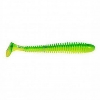 Виброхвост Lucky John Pro Series Spark Tail 4,0in/T18 цвет T18 140168-T18
