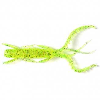 Нимфа Lucky John Hogy SHRIMP 3.0in / 76мм / 10шт / S15 140140-S15
