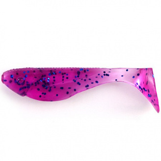 Приманка силикон FishUp Wizzy 1.4in/35мм/ 10шт/ цвет 015 10008103