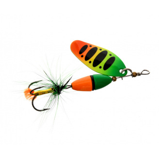 Блесна Flagman Thunder Max 5.5г #102