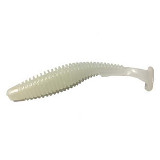 Приманка силикон FishUp U-Shad 3in/70мм/9шт/цвет 081 10023118