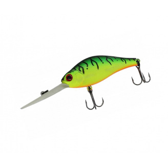 Воблер ZipBaits B-Switcher 3.0 60F Silent 12.5г 995