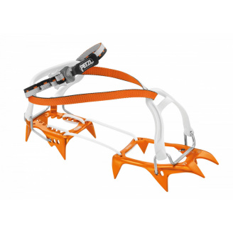Кошки Petzl Leopard LF 36-46 (1052-T01A FL)