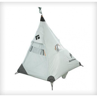 Тент для платформы Black Diamond Deluxe Single Fly Серый