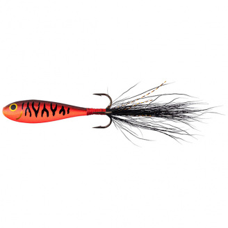 Бокоплав Select Флуоресцентний 18g, red tiger (RT) к:016 (1870-15-74)