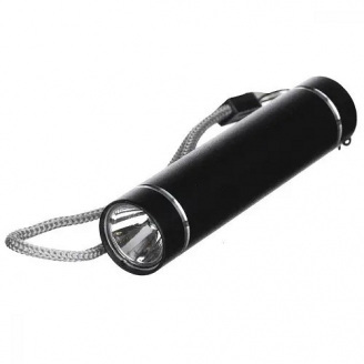 Фонарик ручной Bailong BL 517 COB USB micro charge