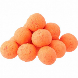 Бойлы Brain Pop-Up F1 12mm 15g Orange (1013-1858.02.64)