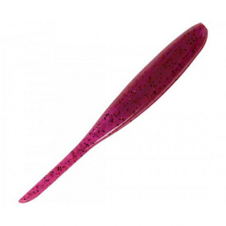 Силикон Keitech Shad Impact 4 8 шт/уп Розовый (1013-1551.11.20)