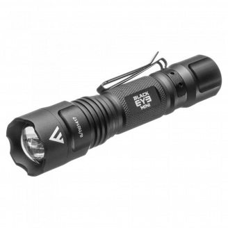 Фонарь тактический Mactronic Black Eye Mini 135 Lm Focus Черный (DAS301744)