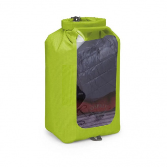 Гермомешок Osprey DrySack 20 л Limon Green (1054-009.3171)