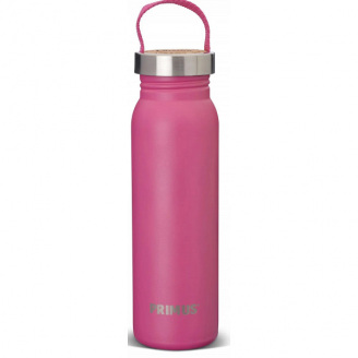 Фляга Primus Klunken Bottle 0.7 л Pink (1046-741920)