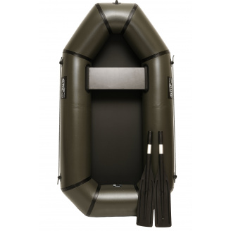 Лодка Grif boat GL-190