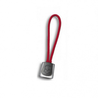 Шнур Victorinox 65 мм Черно-красный (4.1824.1)
