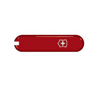 Накладка Victorinox к ножу 58 мм передняя Красный (C6200.3)