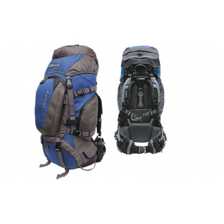 Рюкзак Terra Incognita Discover 100 Blue-Grey (TI-00605)