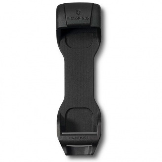 Крепление на пояс Victorinox для мультитулов SwissTool Черный (4.0829)
