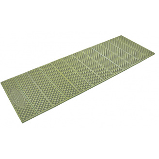 Складаний килимок Terra Incognita Sleep Mat Темно-зелений (TI-SLEEPMAT-GRN)