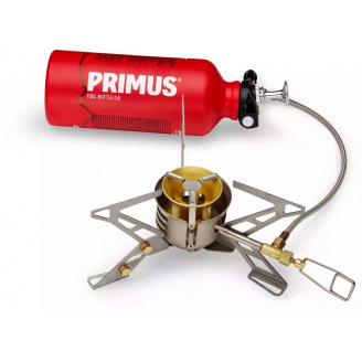 Пальник Primus OmniFuel з флягою 0,6 л (1046-328988)