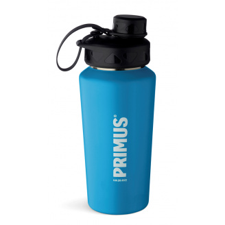 Фляга Primus TrailBottle S.S 0,6 л Blue (1046-740160)