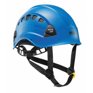 Каска Petzl Vertex Blue 53-63 см (1052-A010AA05)
