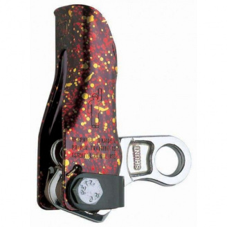 Зажим Petzl Shunt (1052-B03B)