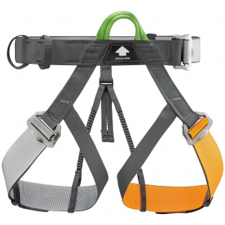 Страховочная система Petzl Panji One size (1052-C028AA00)
