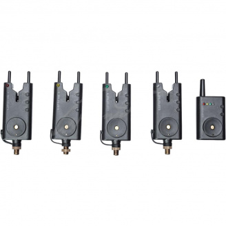 Набор Brain Wireless Bite Alarm B-1 4+1