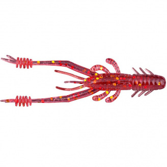Приманка силикон Select Sexy Shrimp 2in/51мм/9шт/цвет 003 1870-12-64