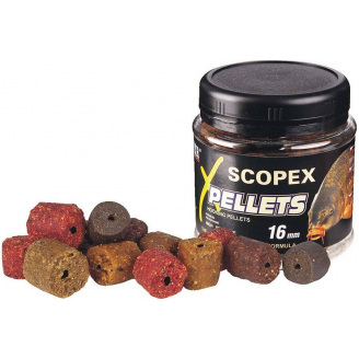 Гранулят Traper 5mm/1кг Scopex (T05029)
