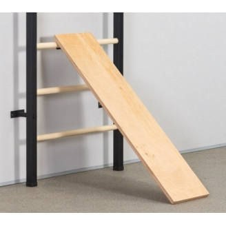 Доска для пресса SP-Planeta Kinder Wood L-1462 152х30х1,5см