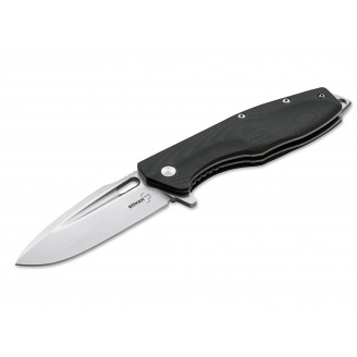Нож Boker Plus Caracal Folder Черный