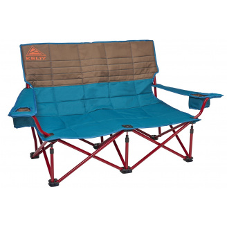 Стул Kelty Low-Loveseat Синий