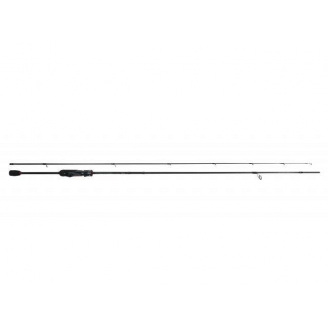 Вудлище Metsui Piligrim 664L 1.99 м 2-10 g (6936566706961)