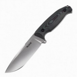 Нож Ruike Jager F118 Зеленый (1047-F118-G)