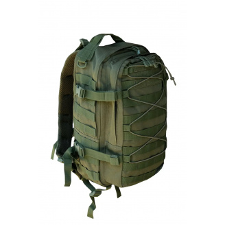 Рюкзак тактический Tramp Assault 30 л Green (UTRP-047-green)