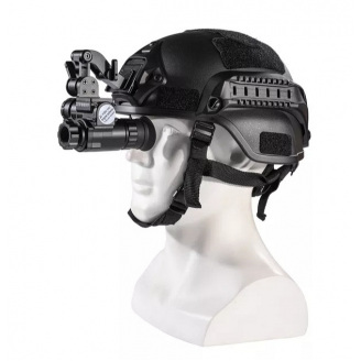 Тактический прибор ночного видения Vector Optics NVG 10 Night Vision на шлем