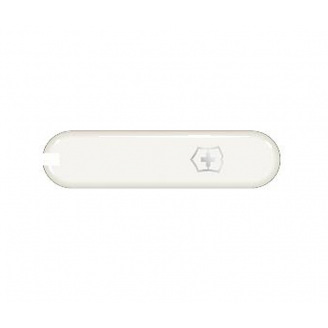 Накладка Victorinox к ножу 58 мм передняя Белый (C.6207.3)