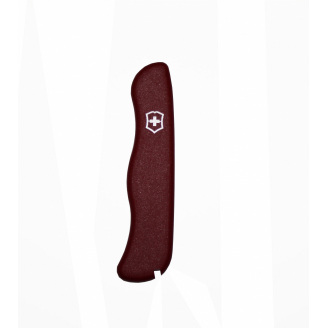 Накладка Victorinox к ножу 111 мм передняя Красный (C.8900.9)