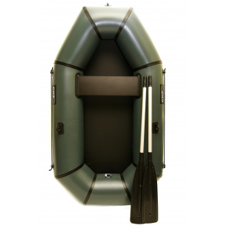 Лодка Grif boat GH-210