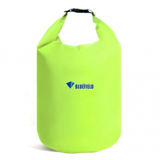 Гермомешок Bluefield 40 л Зеленый (HbP050362)