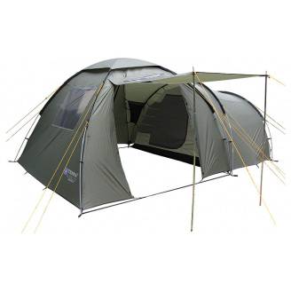 Палатка Terra Incognita Grand 5 Хаки (TI-GR5H)