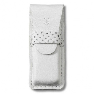 Чехол Victorinox для ножей Tomo 58 мм Белый (4.0762.7)