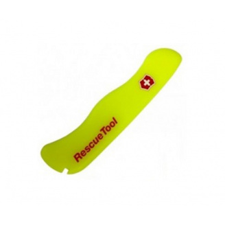 Накладка передняя ножа Victorinox (111мм) Желтый люминесцентный (C.8988.91)